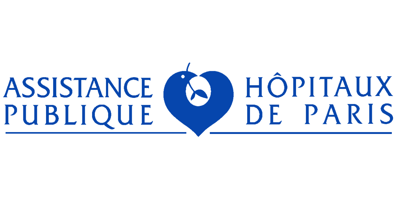 Assistance Hôpitaux Publique de Paris Logo