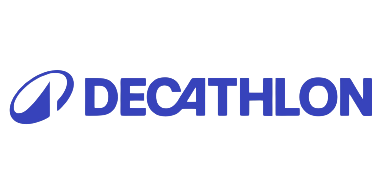 Decathlon Logo