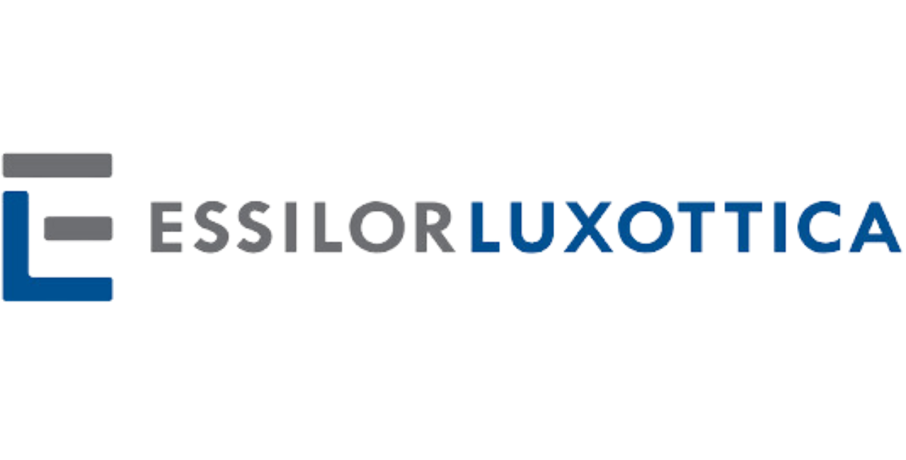 Essilor Luxottica Logo