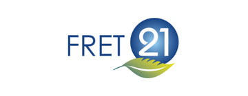 FRET 21 LOGO