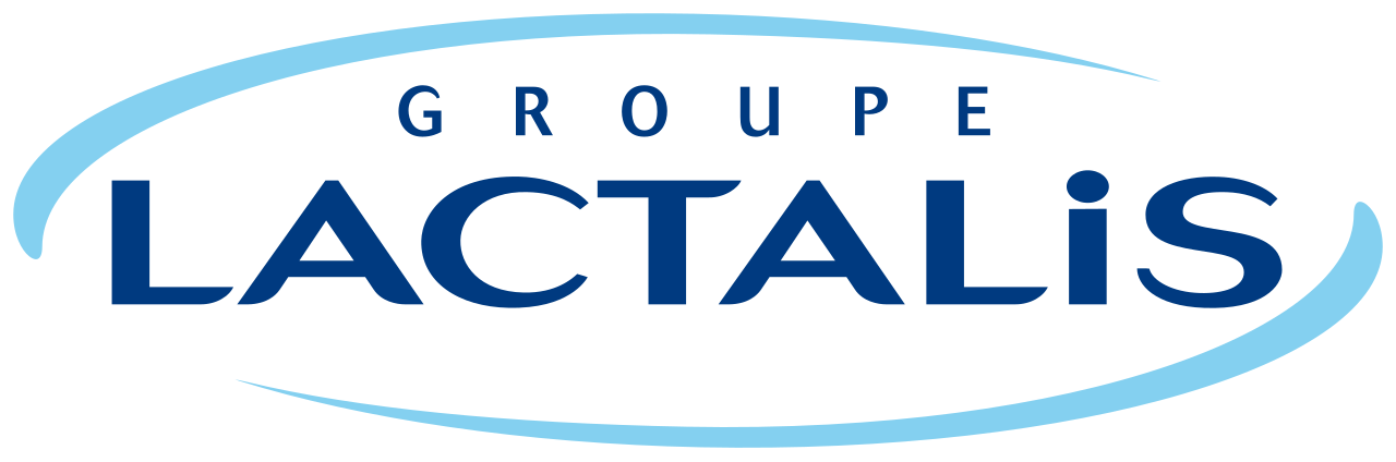 Groupe lactalis logo