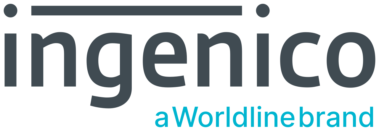 Ingenico logo