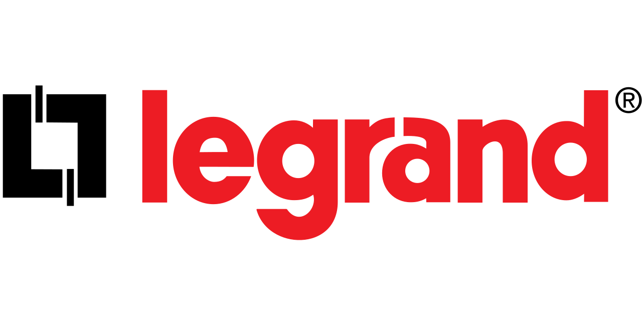 Legrand Logo