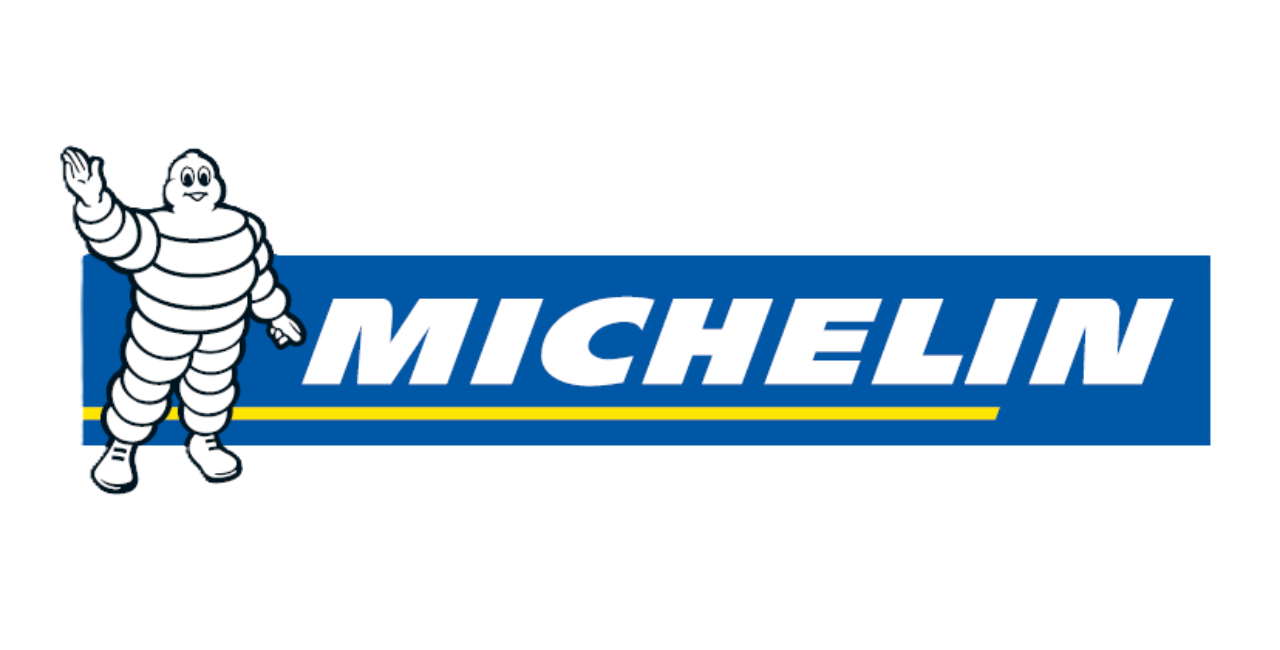 Michelin Logo