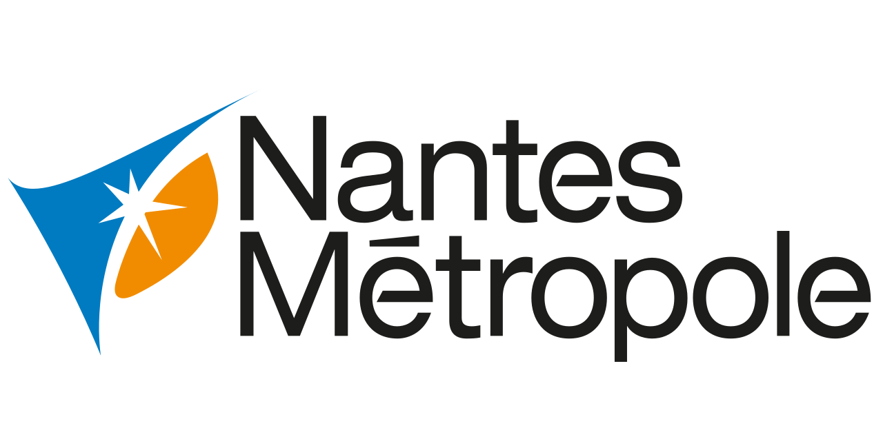 Nantes Métropole Logo