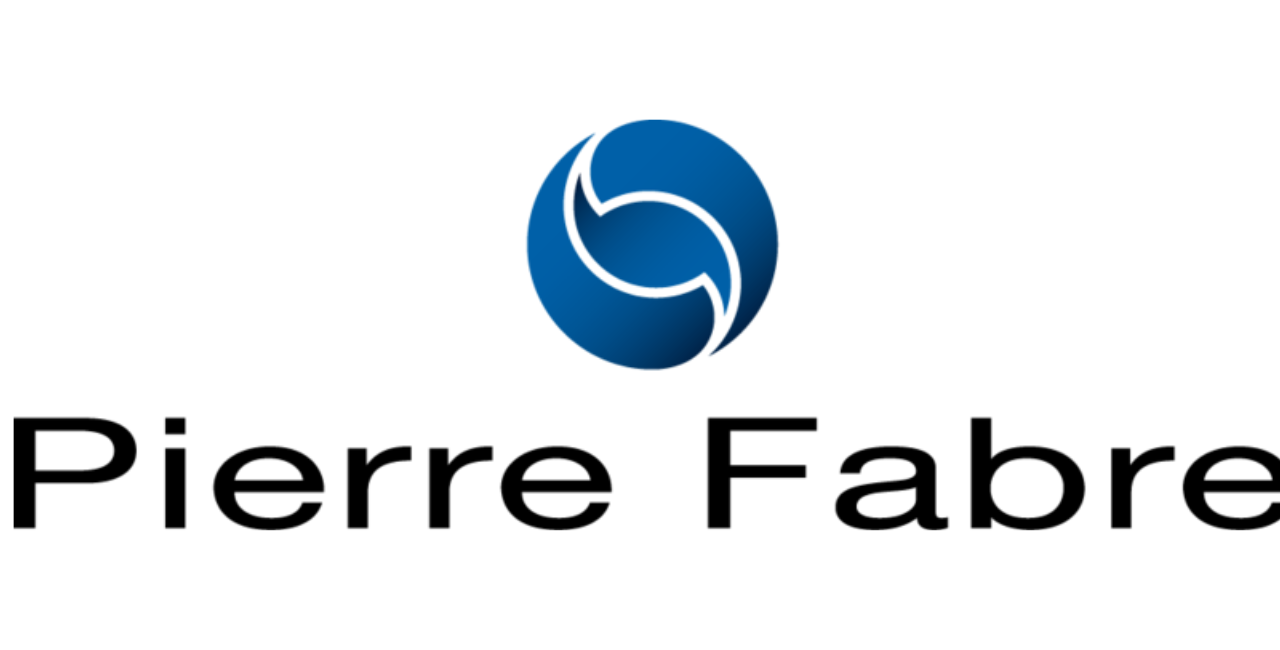 Pierre Fabre Logo