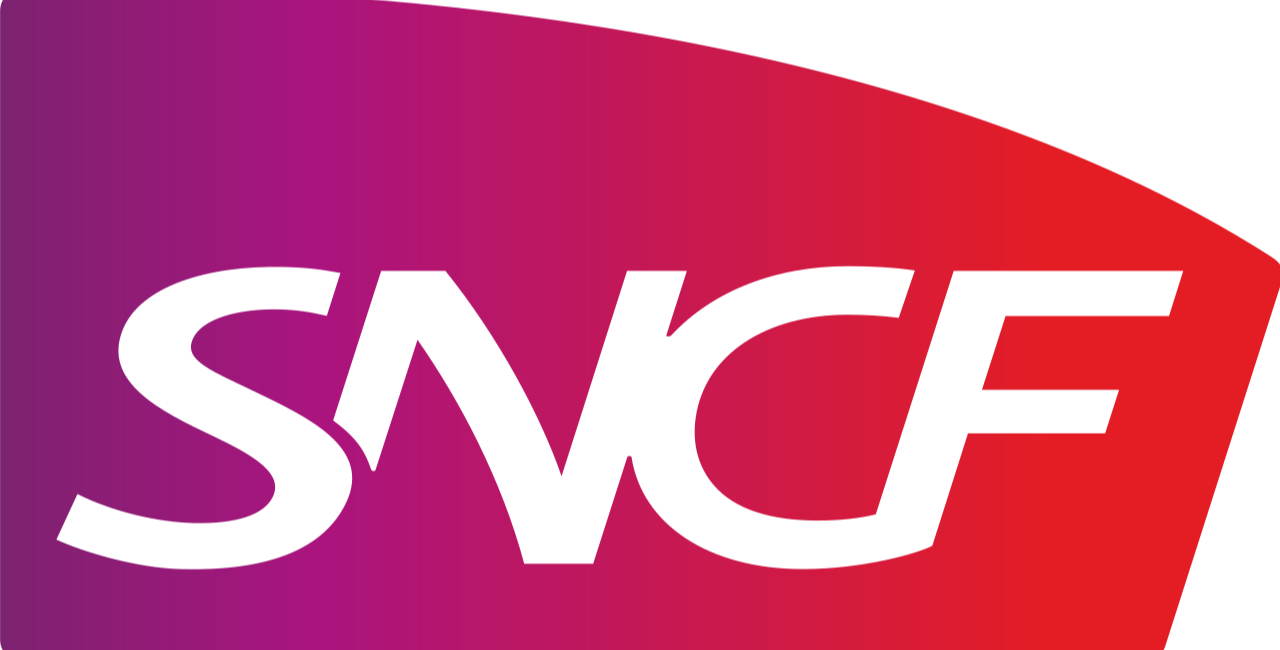 SNCF Logo