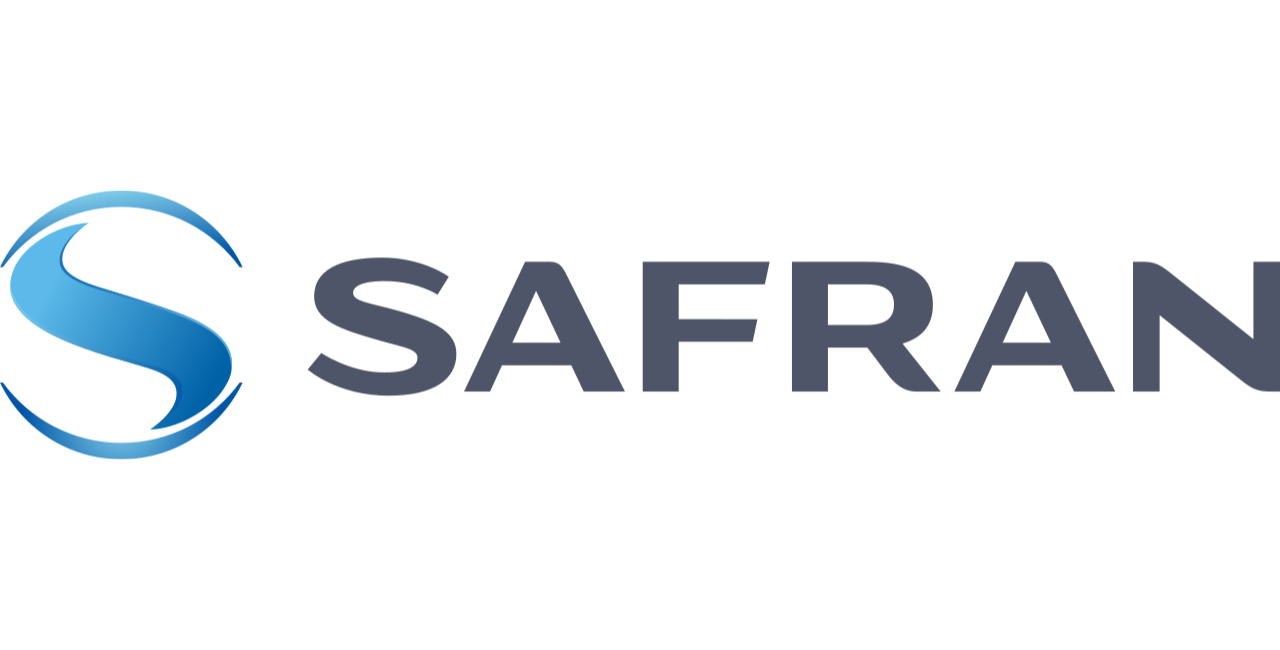 Safran Logo