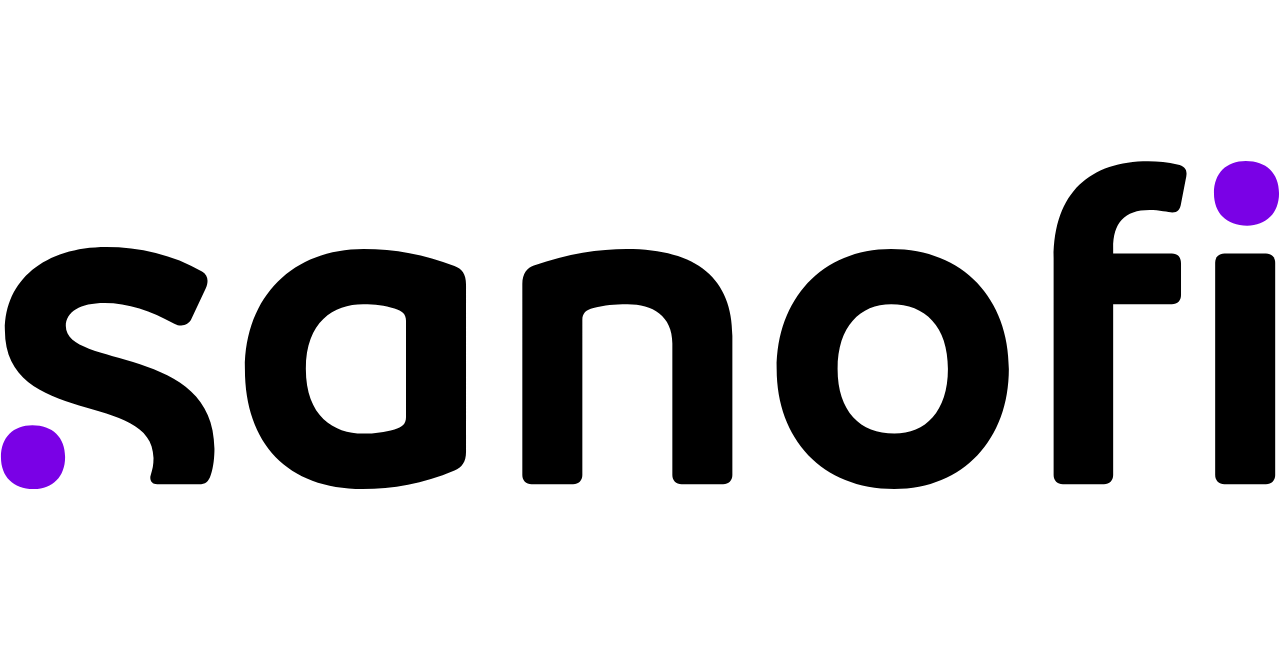 Sanofi Logo